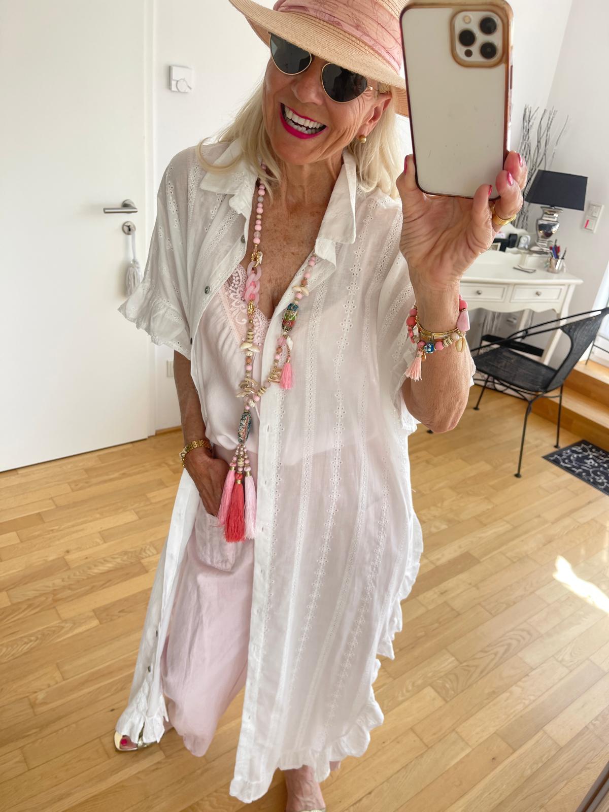 Jacke NORMA JEAN €119,90, was für ein modisches Highlight, toll auch für große Größen