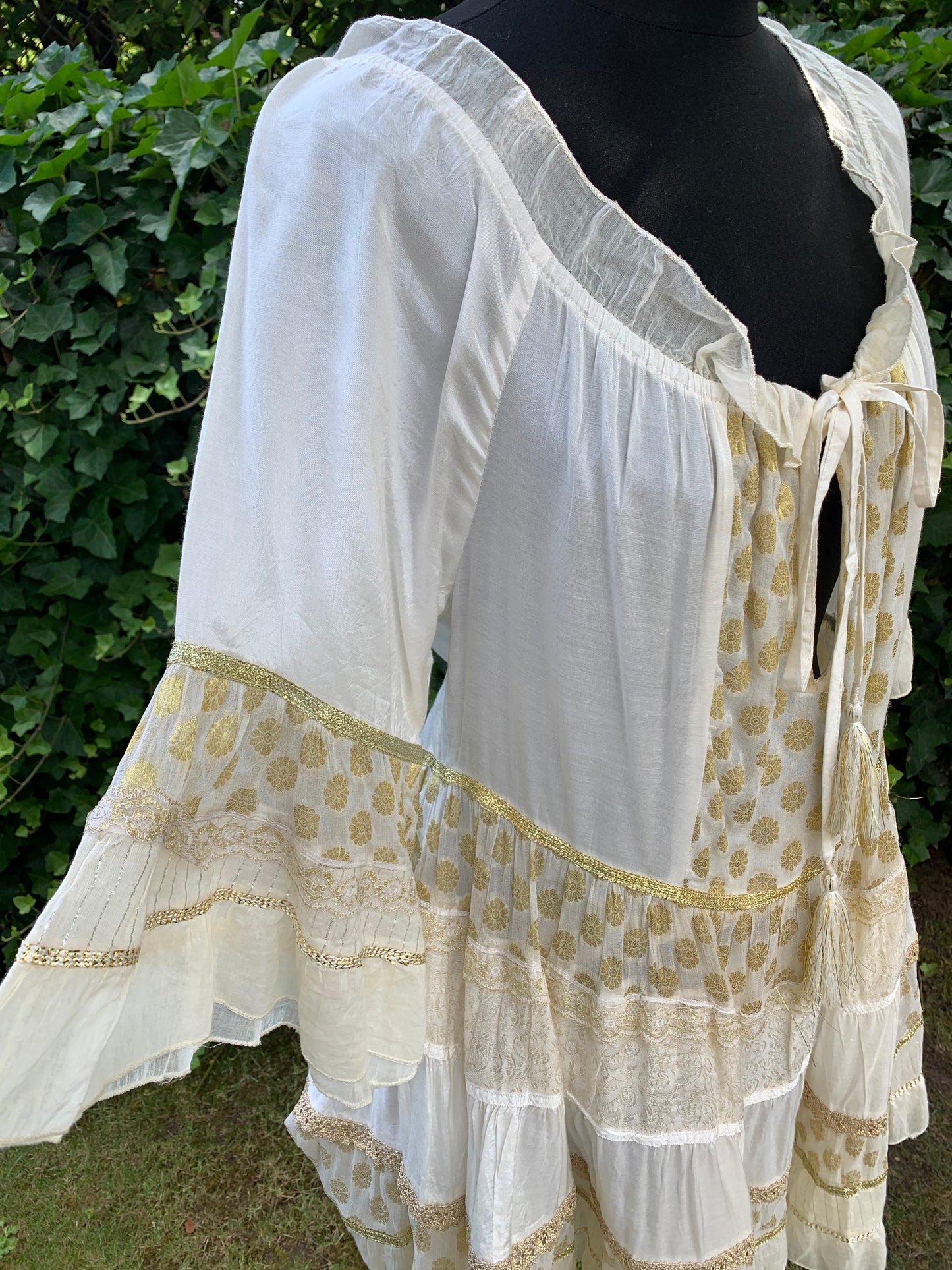 Tunika Daria; jetzt €49,90 statt €99,90 im Super-Summer-Sale