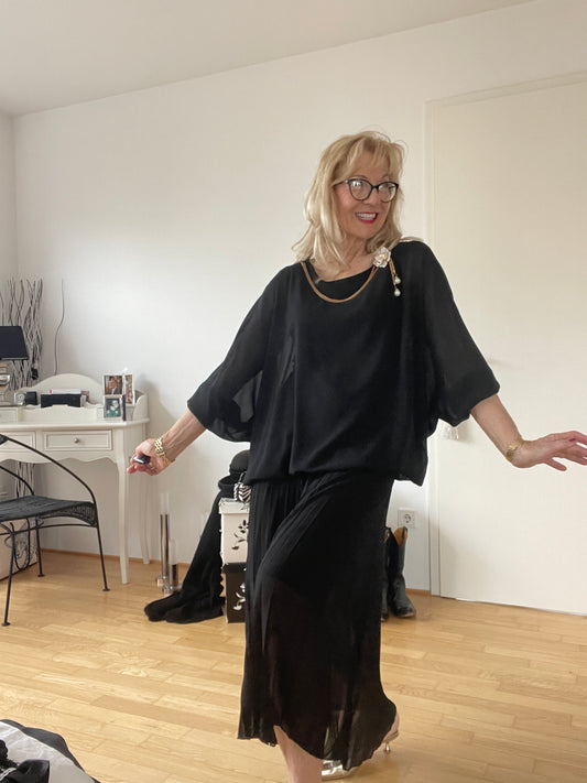 Oberteil Kayman €79,90 ein perfektes, super stylisches Modell .. größenlos!!… so genial!!