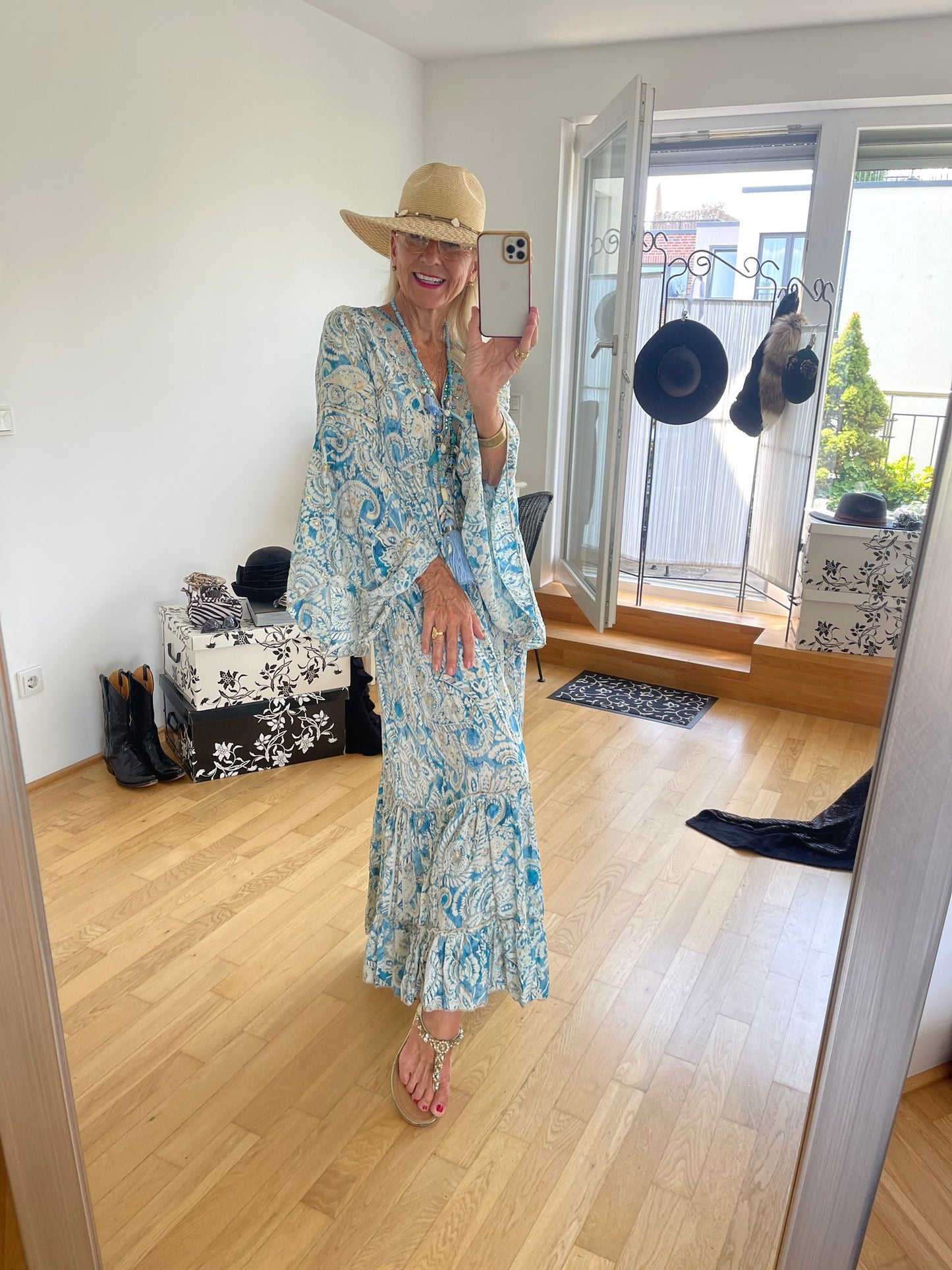 Kleid MAGIC jetzt €99,90 statt €149,90 im Super-Summer-Sale