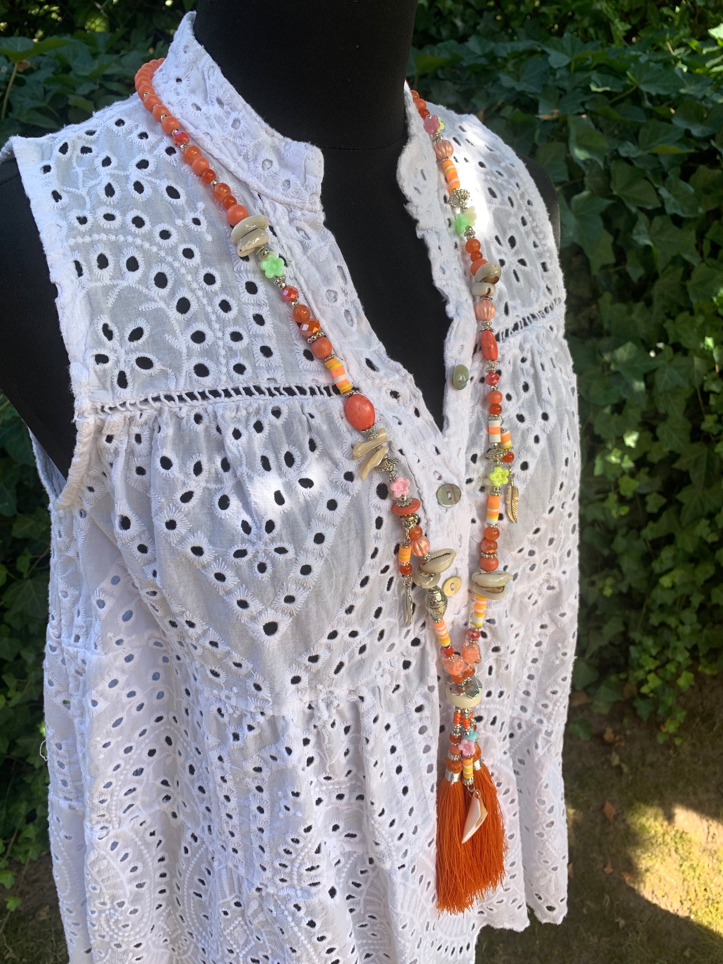Kette LILLY jetzt €29,90 statt €49,90 im Super-Summer-Sale