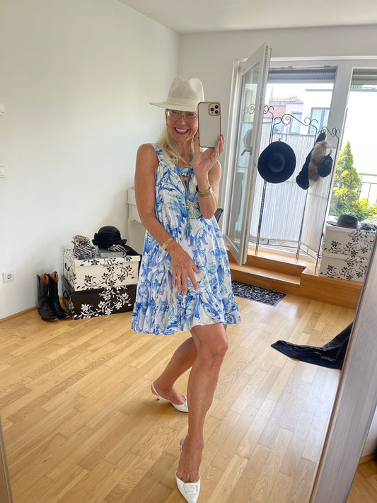 Kleid OZEAN; jetzt €79,90 Summer-Style