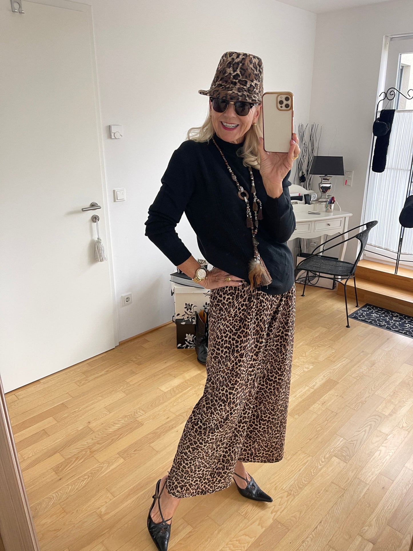 Pullover JANITOS €79,90; super soft, super edel .. einfach genial
