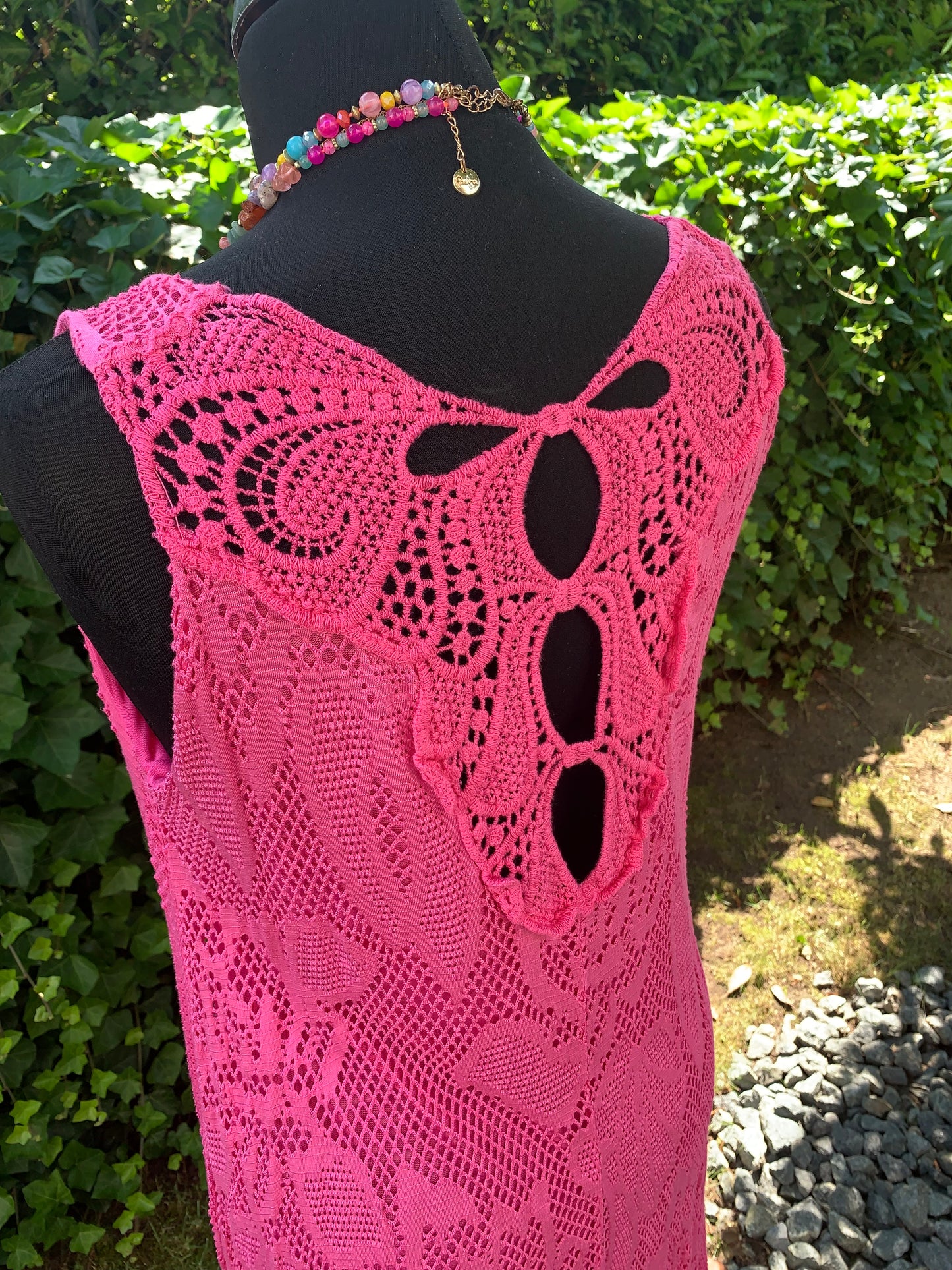 Kleid JUSTINA jetzt €39,90 statt €79,90 im Super-Summer-Sale