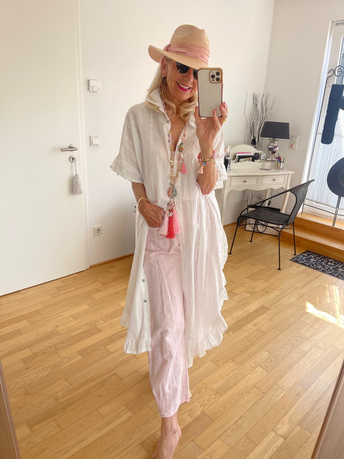Jacke NORMA JEAN €119,90, was für ein modisches Highlight, toll auch für große Größen