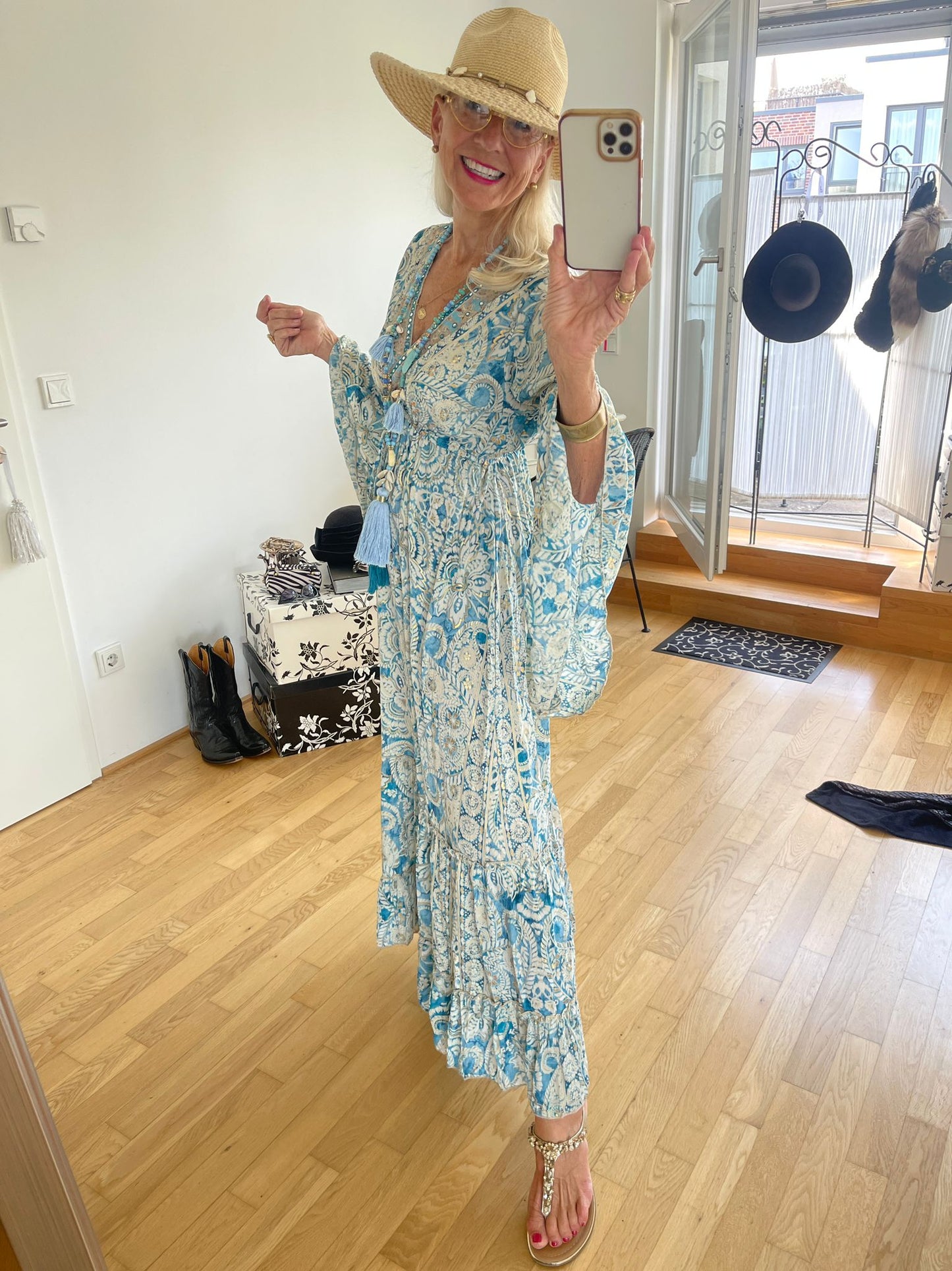 Kleid MAGIC jetzt €99,90 statt €149,90 im Super-Summer-Sale