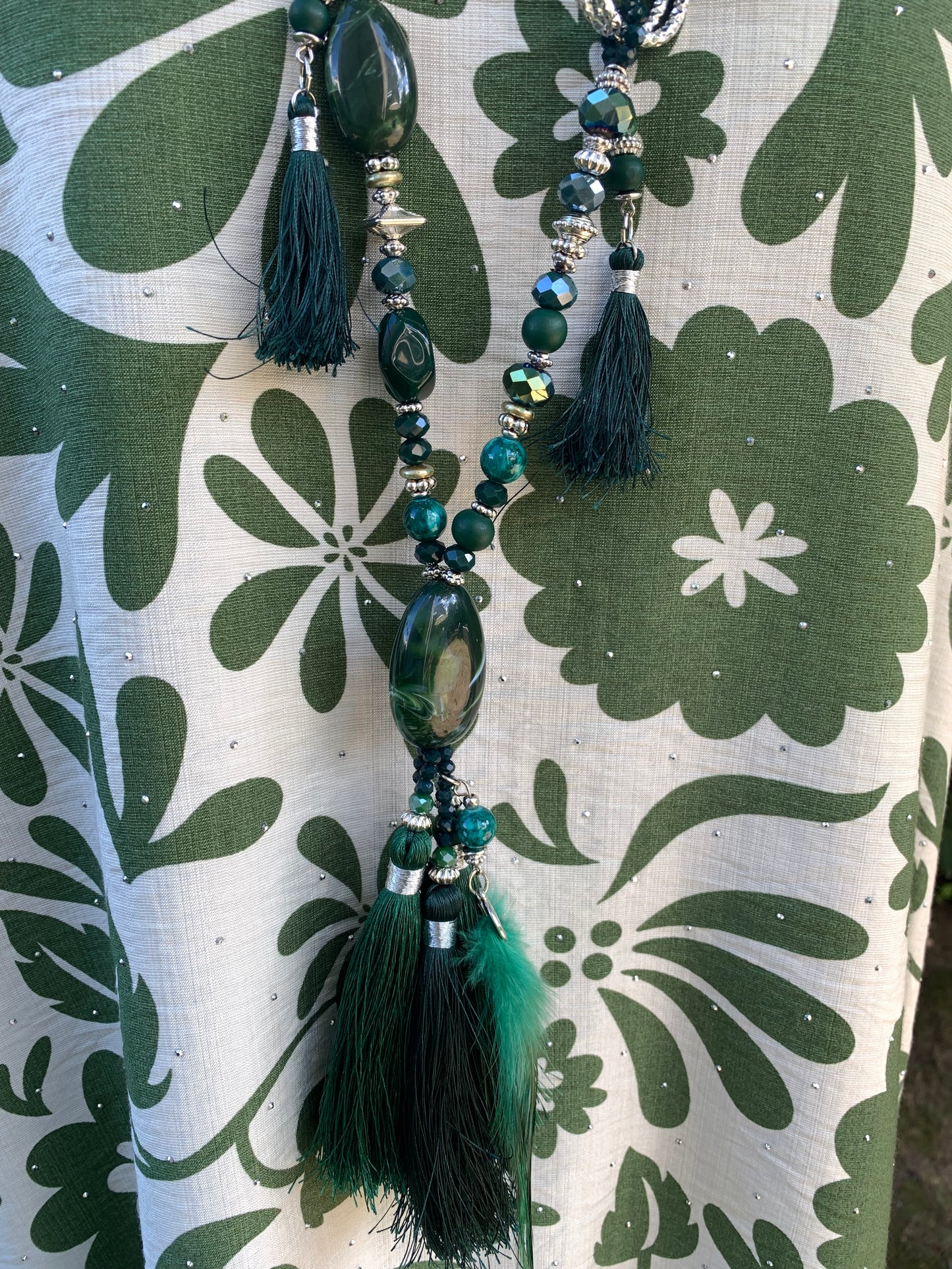 Kette Alicia €49,90 super stylische Longkette; jetzt im Summer-Sale für €29,90