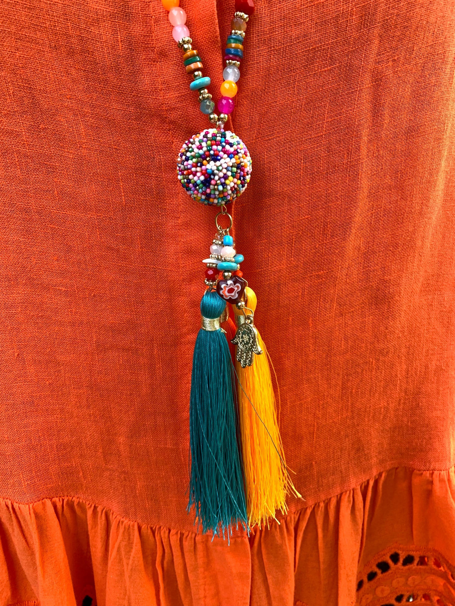 Kette Rainbow jetzt €29,90 statt €49,90 im Super-Summer-Sale