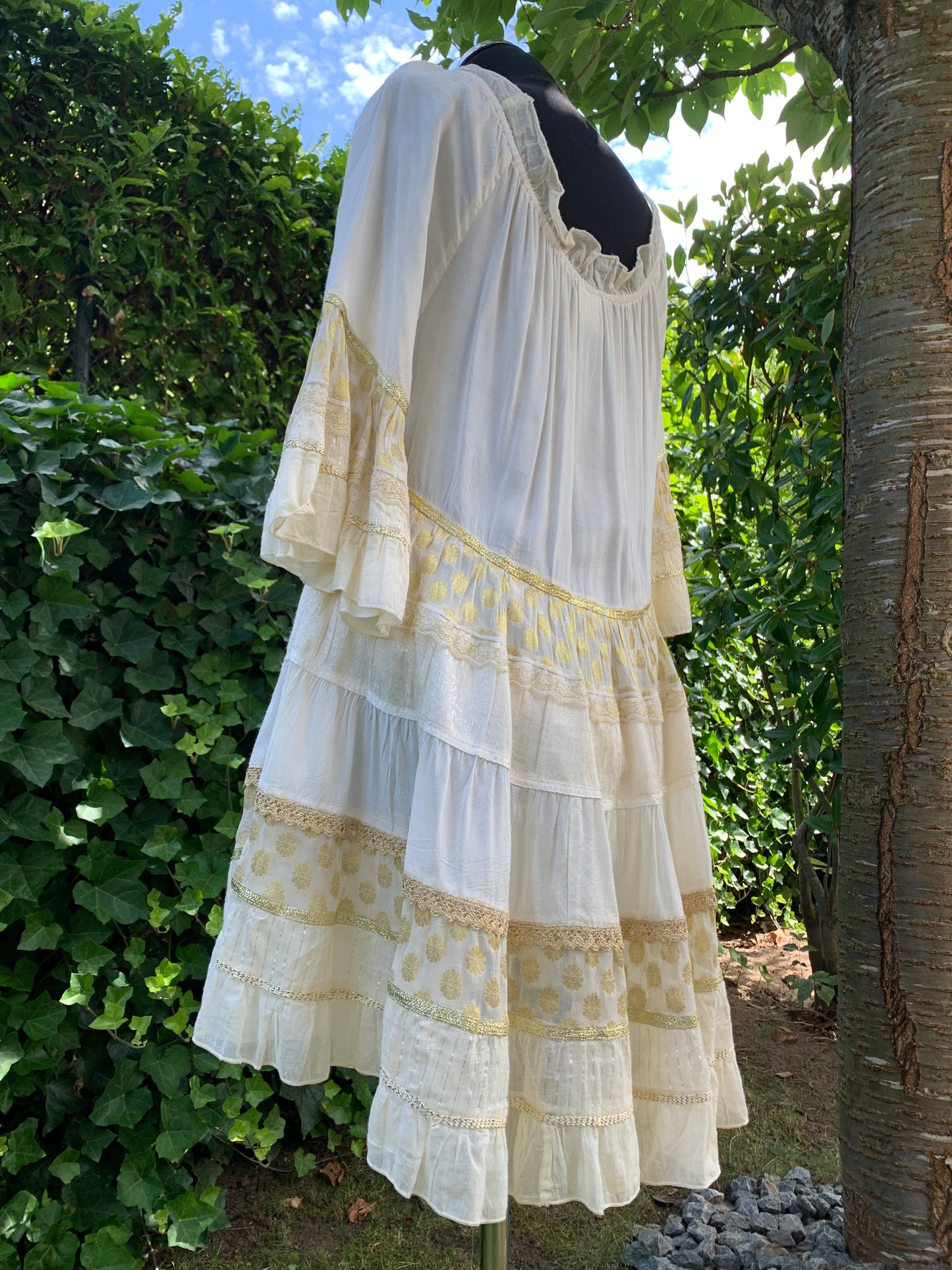 Tunika Daria; jetzt €49,90 statt €99,90 im Super-Summer-Sale