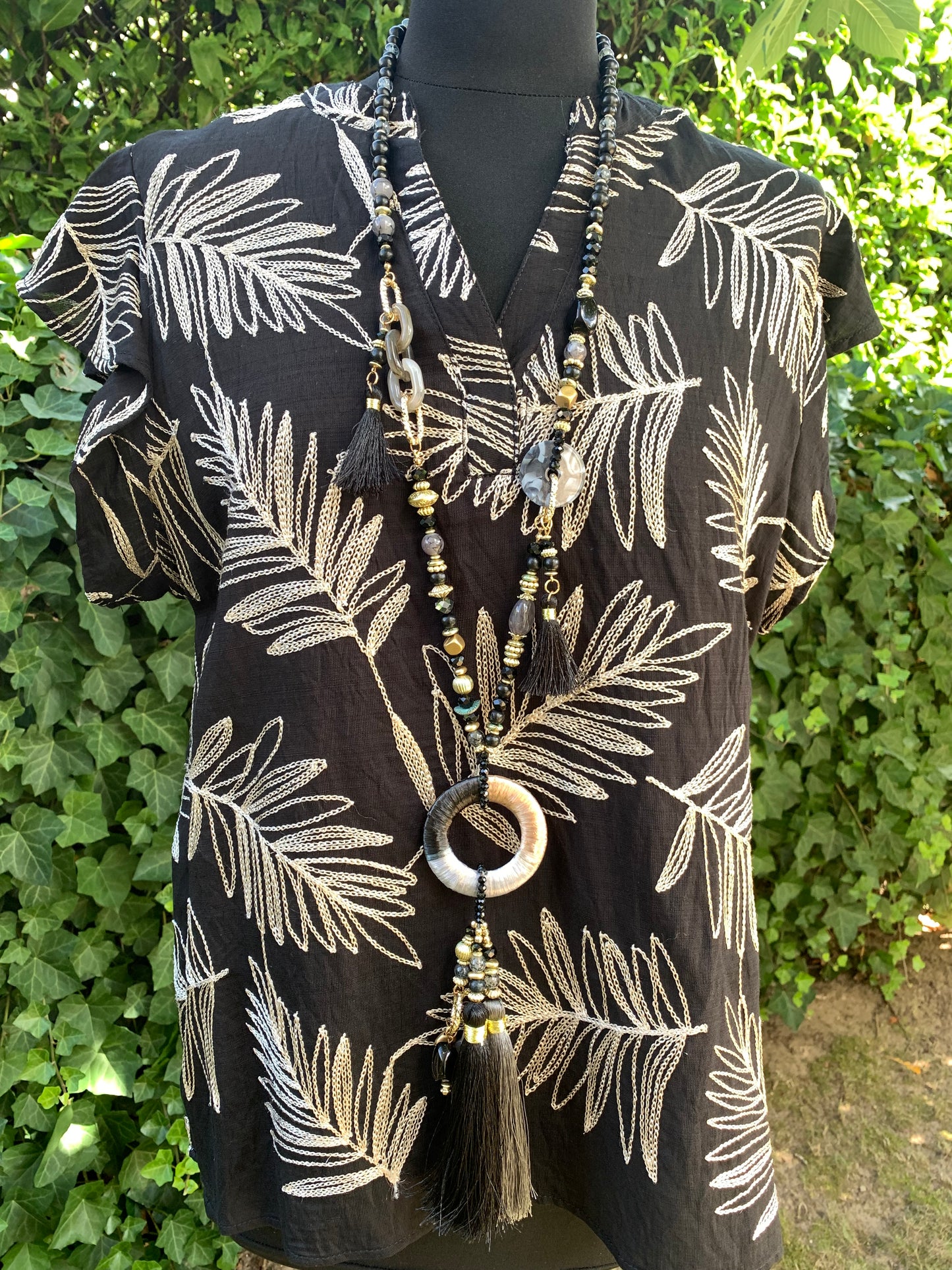 Kette LUNA jetzt €49,90