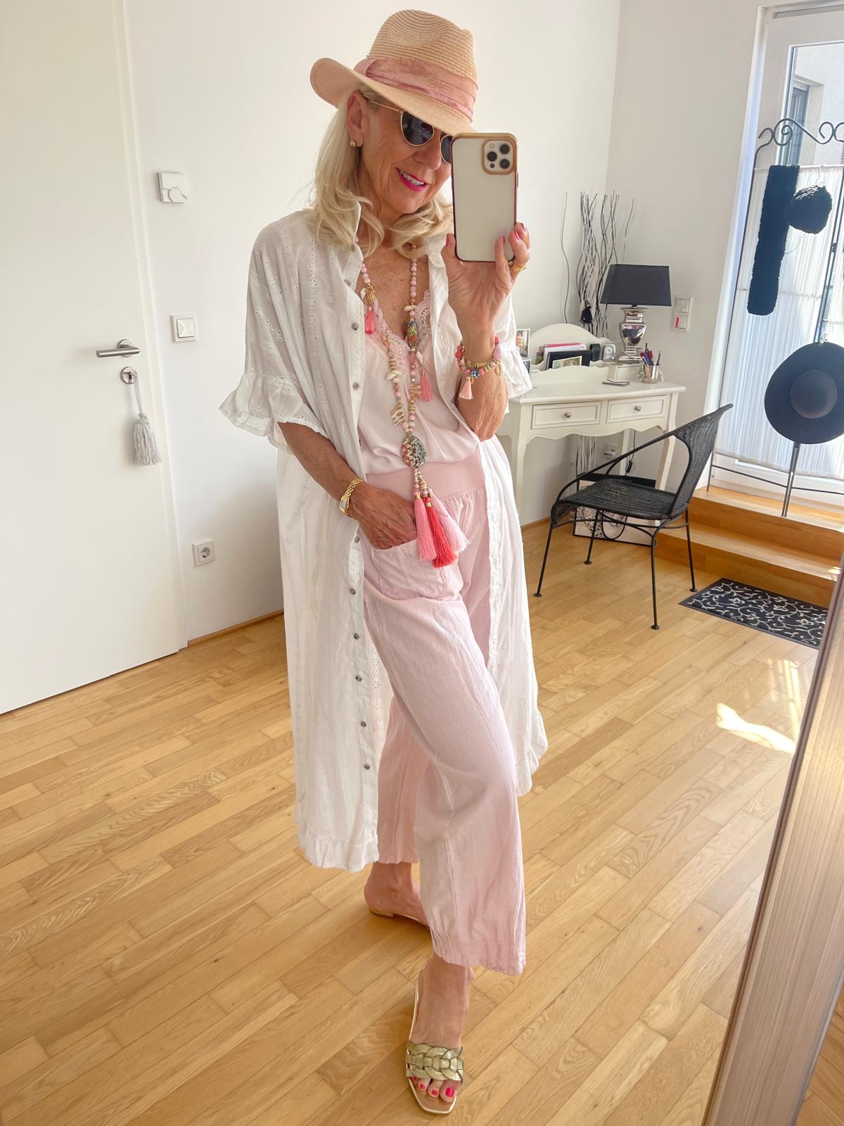Jacke NORMA JEAN €119,90, was für ein modisches Highlight, toll auch für große Größen