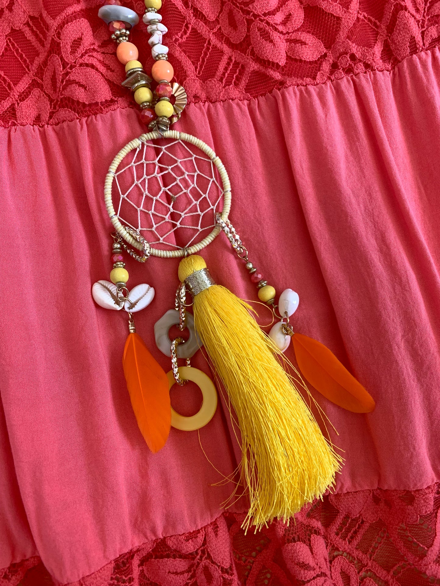 Kette CLEO jetzt €29,90 statt €49,90 im Super-Summer-Sale
