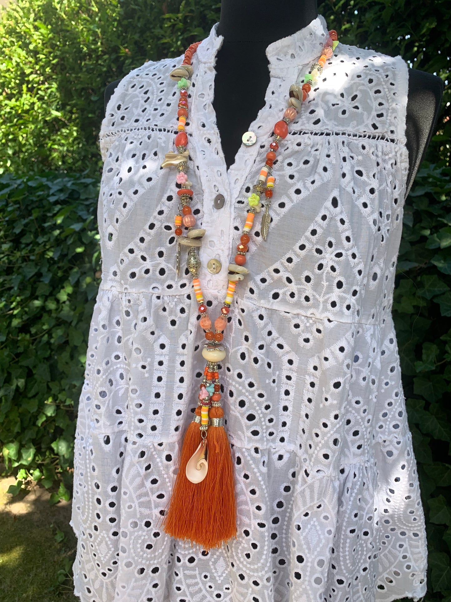 Kette LILLY jetzt €29,90 statt €49,90 im Super-Summer-Sale