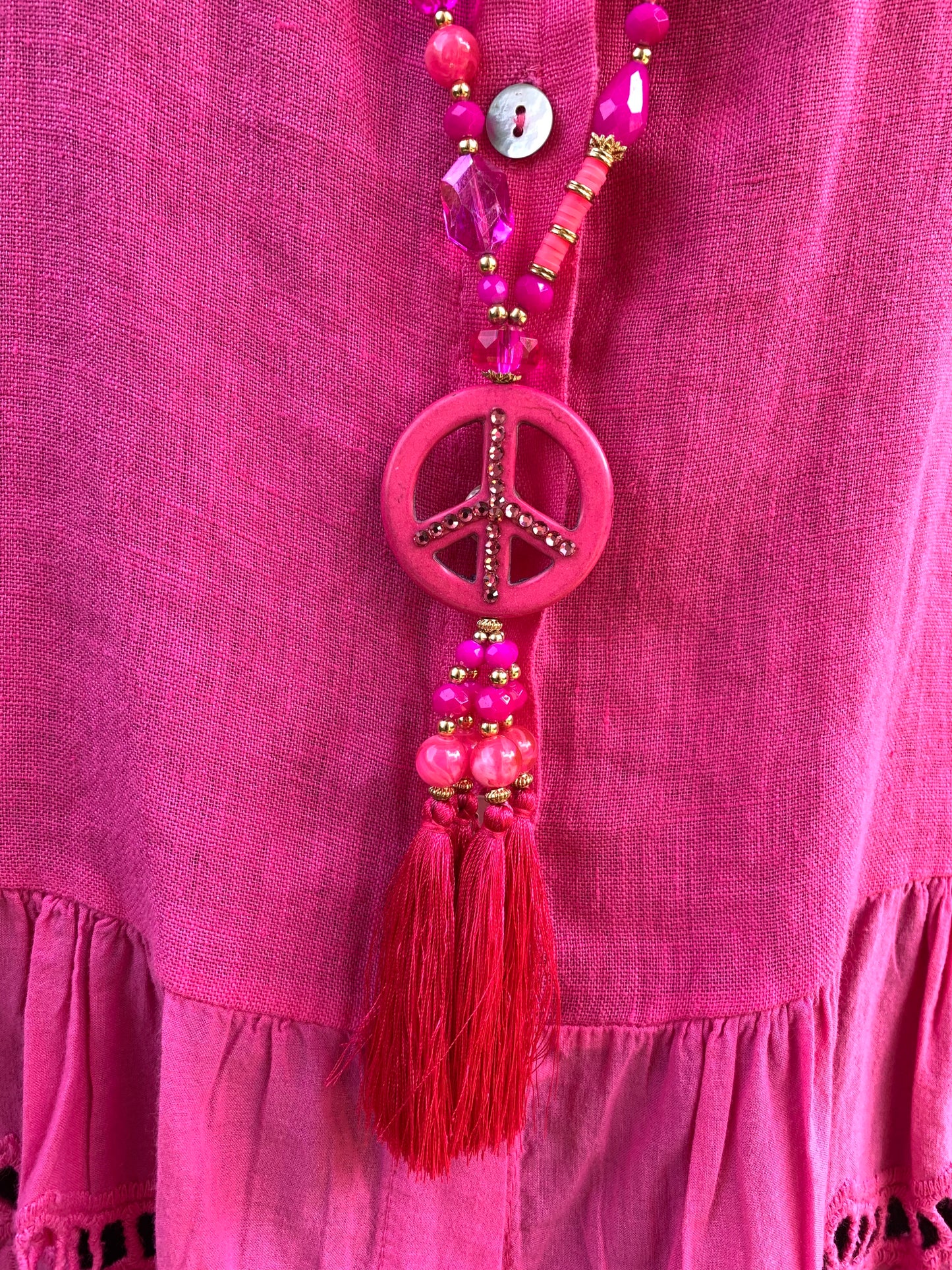 Kette EVi jetzt €29,90 statt €49,90 im Super-Summer-Sale