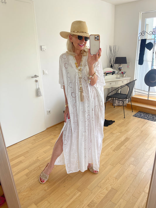 Tunika SOPHIA €99,90; wie herrlich fühlt sich der Sommer an!!