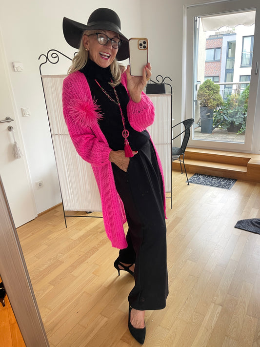 Hose CARPENTER €109,90; mega tolle Hose oder Hosenrock.. einfach phänomenal 🍂