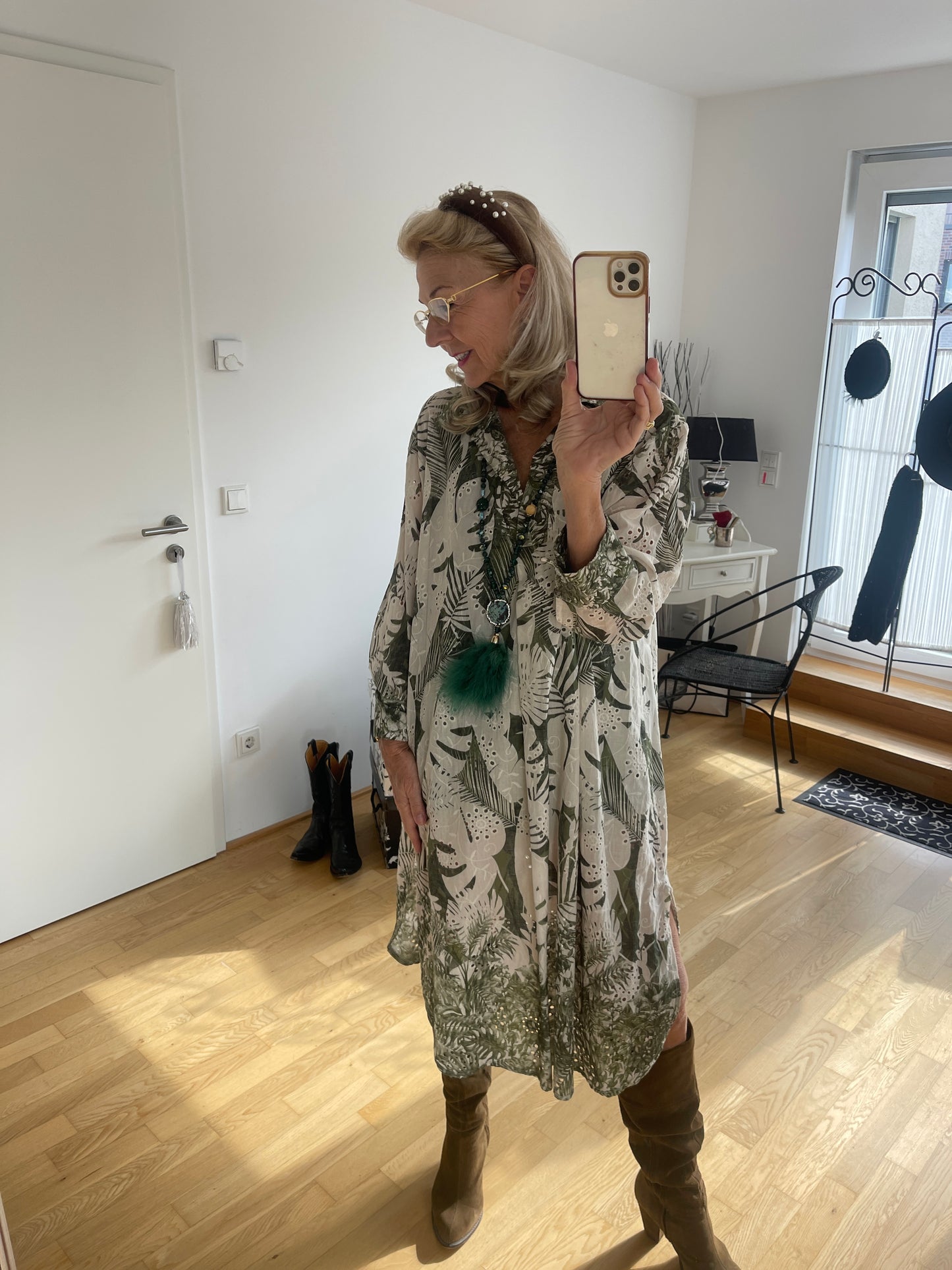 Kleid CARLOS; €99,90 was für ein tolles Modell, perfekt für große Größen