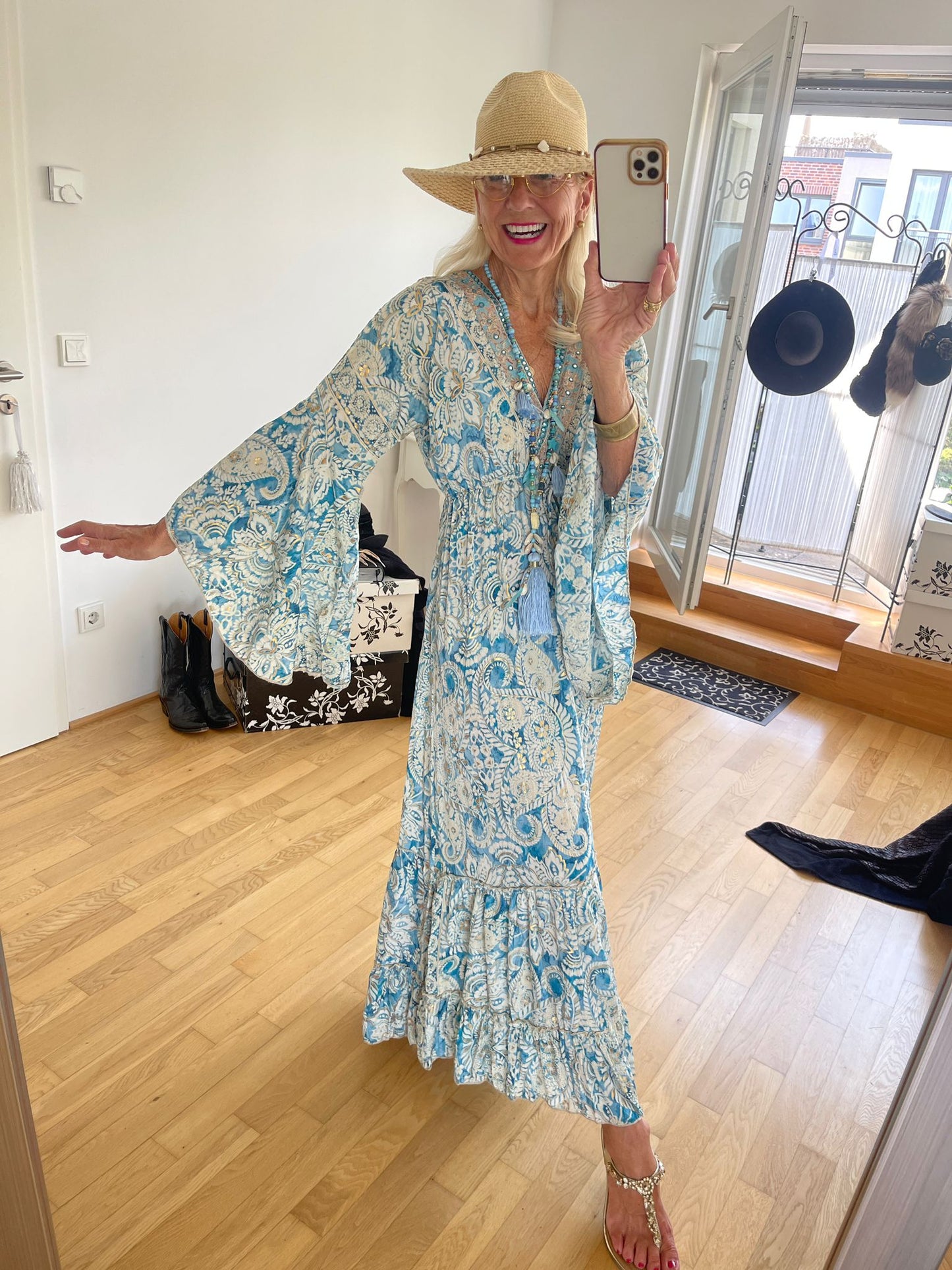 Kleid MAGIC jetzt €99,90 statt €149,90 im Super-Summer-Sale