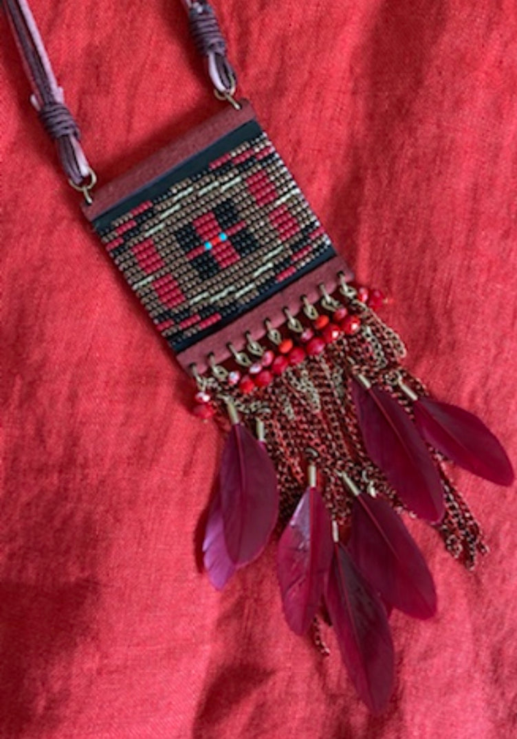 Kette Barbara; jetzt €29,90 statt €49,90 im Super-Summer-Sale