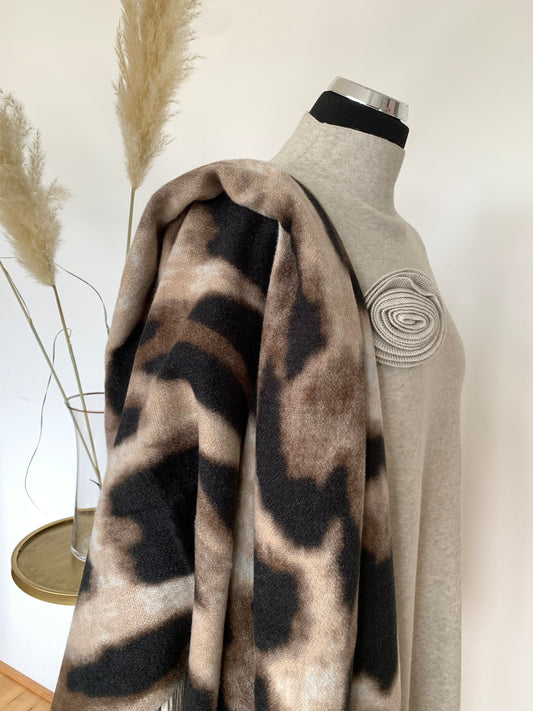 Schal Kapstadt €29,90 statt €49,90; „Im Black-Friday-Outlet“ soft, kuschel .. super leicht.. und soo stylisch