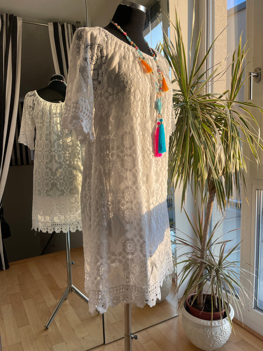 Kleid JUTTA €59,90 statt €79,90; … einfach nur Spitze!!!
