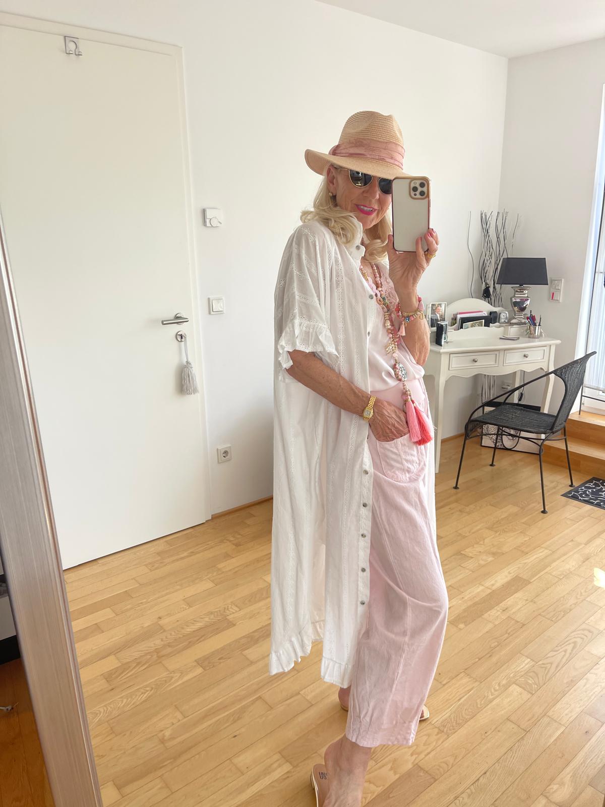 Jacke NORMA JEAN €119,90, was für ein modisches Highlight, toll auch für große Größen