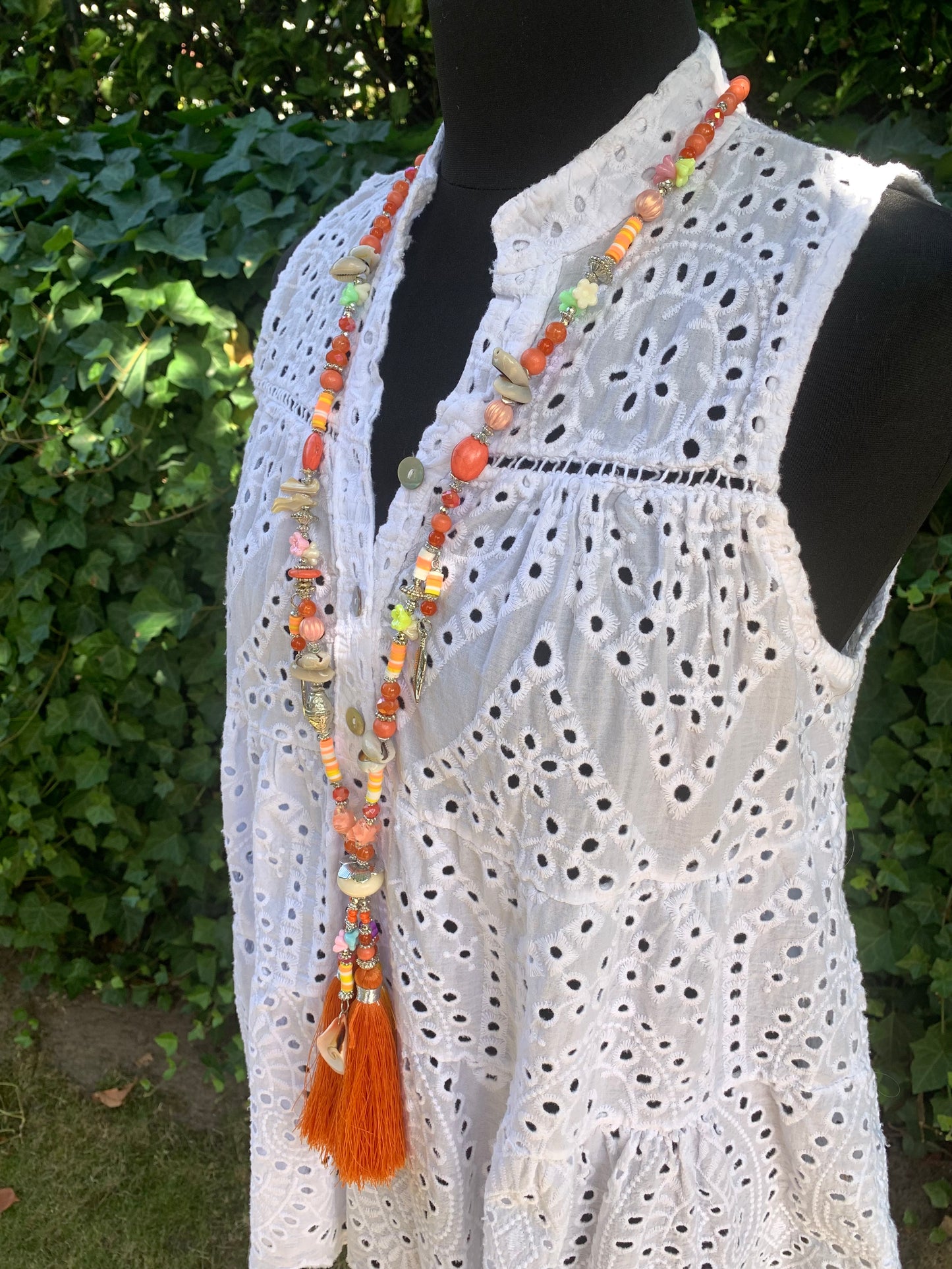 Kette LILLY jetzt €29,90 statt €49,90 im Super-Summer-Sale
