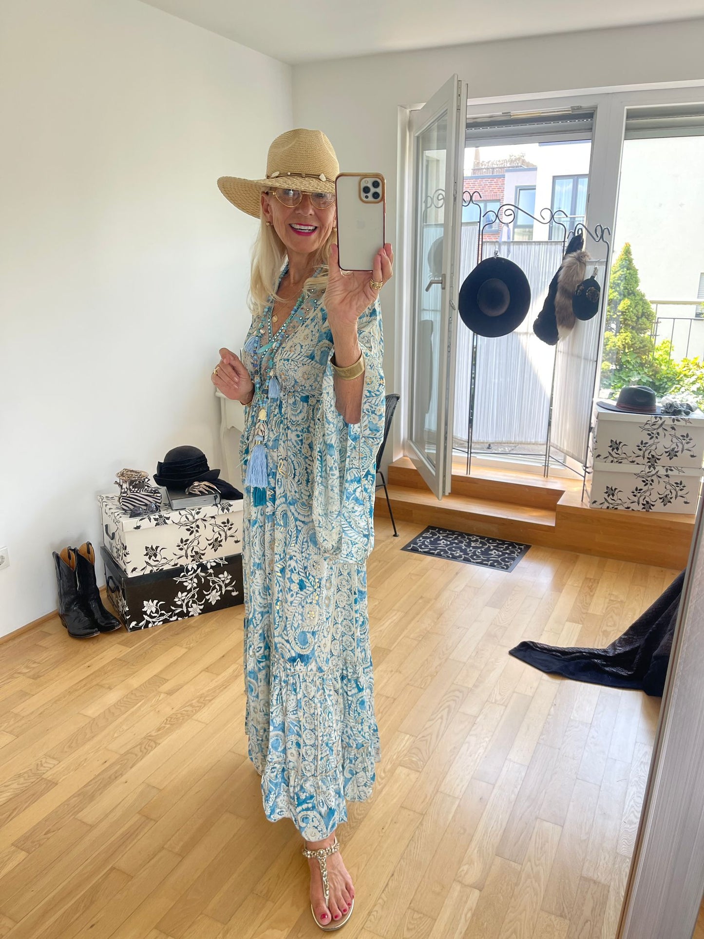 Kleid MAGIC jetzt €99,90 statt €149,90 im Super-Summer-Sale