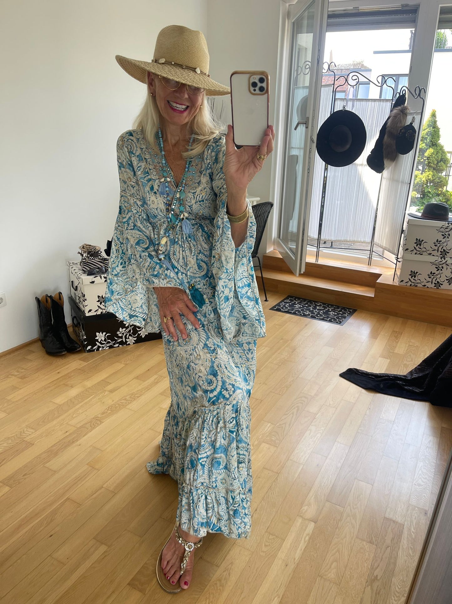 Kleid MAGIC jetzt €99,90 statt €149,90 im Super-Summer-Sale