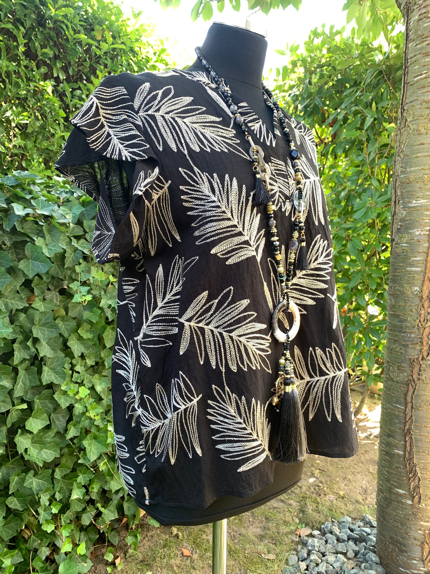 Kette LUNA jetzt €49,90