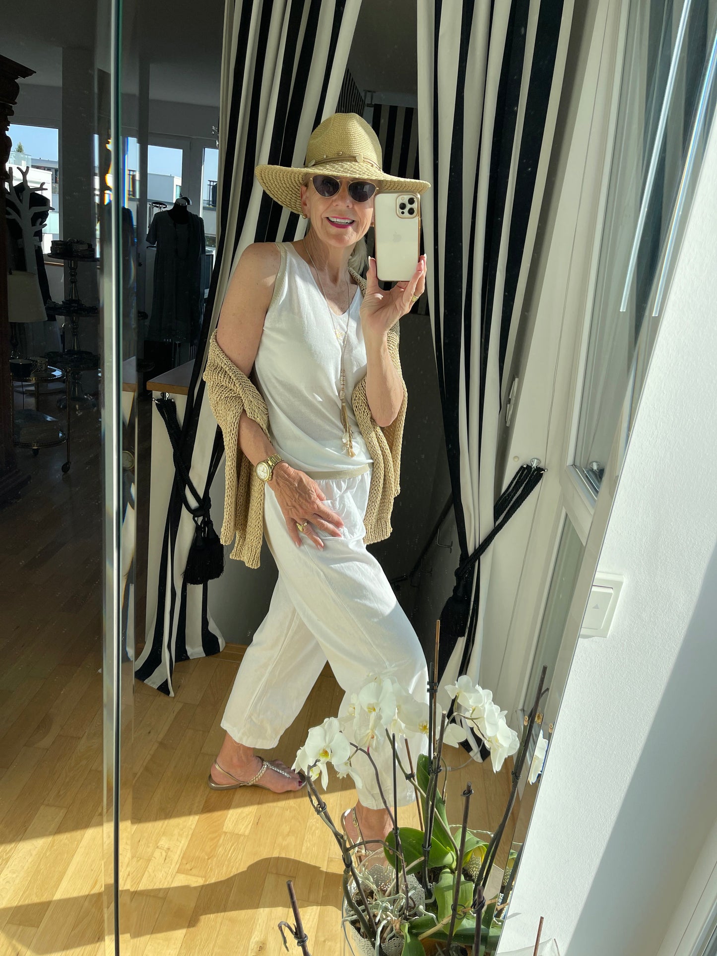 Oberteil Top KLEINER STERN jetzt €28,90 im ENDLESS-SUMMER-SALE