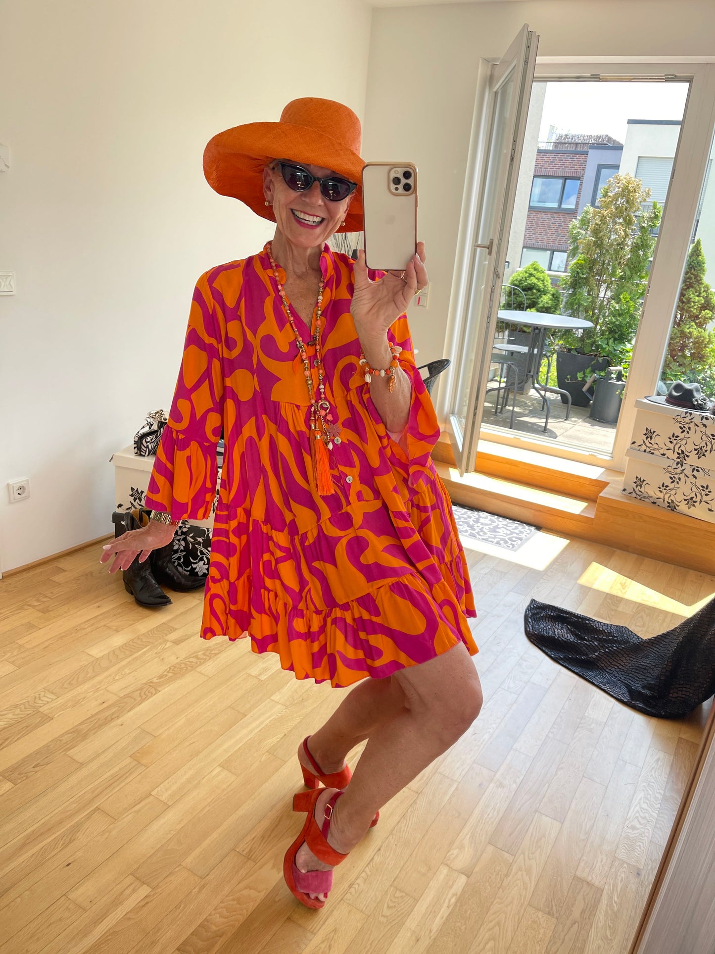 Tunika TOXA jetzt €49,90 im ENDLESS_SUMMER-SALE