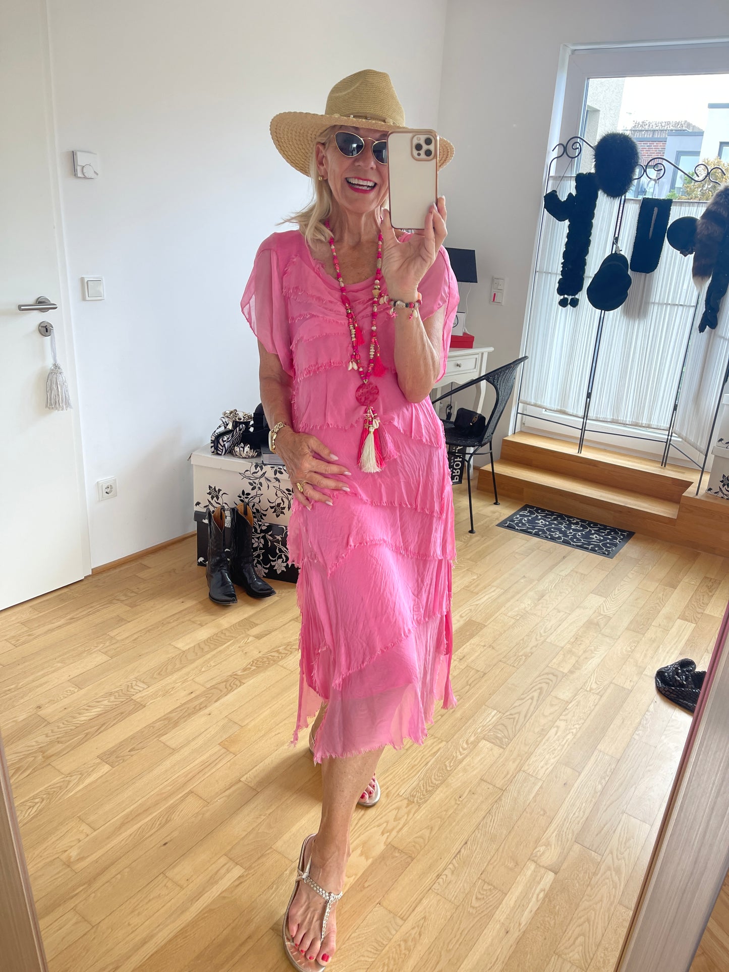 Kleid AMBA jetzt €49,90 im ENDLESS-SUMMER-SALE
