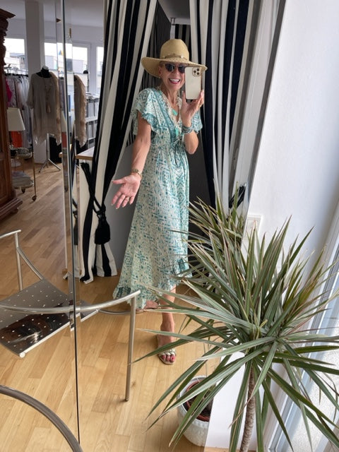 Kleid SOUL jetzt €56,90 im ENDLESS-SUMMER-SALE