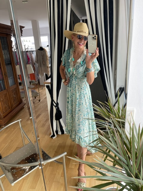 Kleid SOUL jetzt €56,90 im ENDLESS-SUMMER-SALE