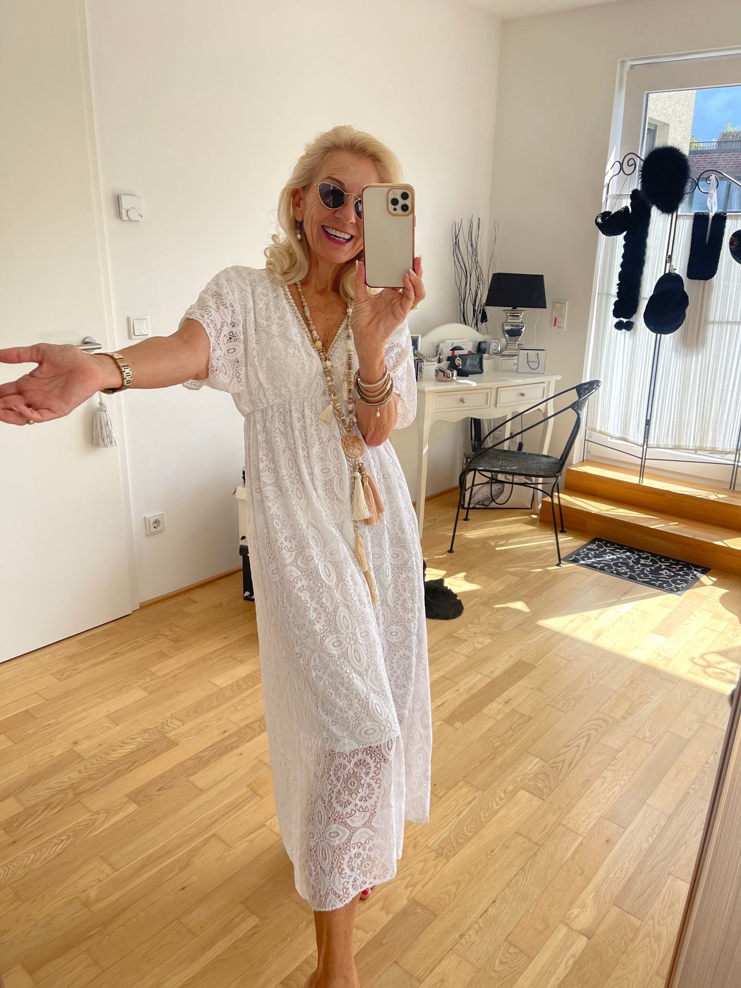 Kleid HELENA jetzt €49,90 im ENDLESS-SUMMER-SALE