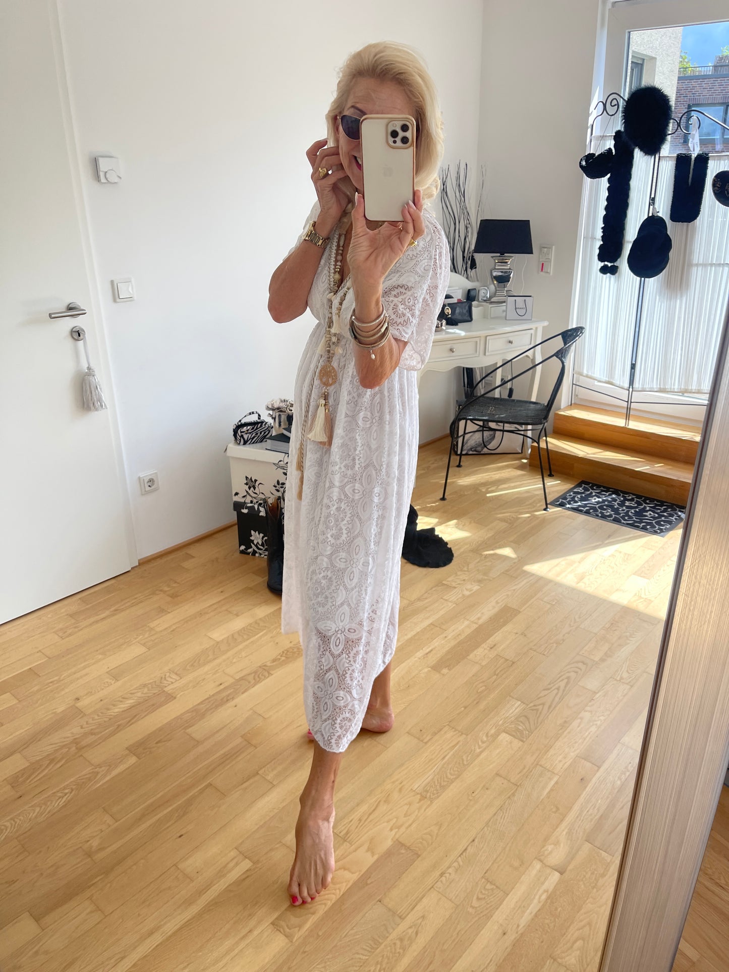 Kleid HELENA jetzt €49,90 im ENDLESS-SUMMER-SALE