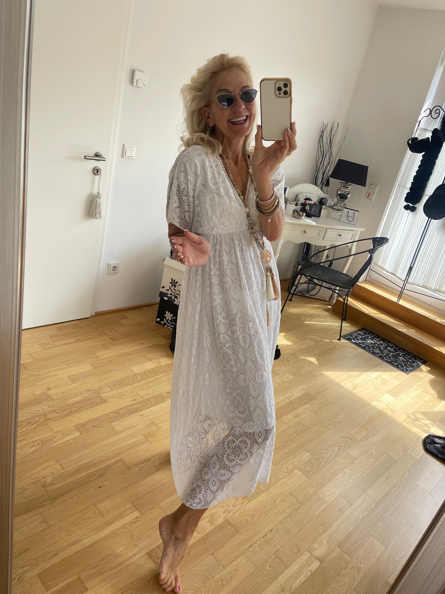 Kleid HELENA jetzt €49,90 im ENDLESS-SUMMER-SALE