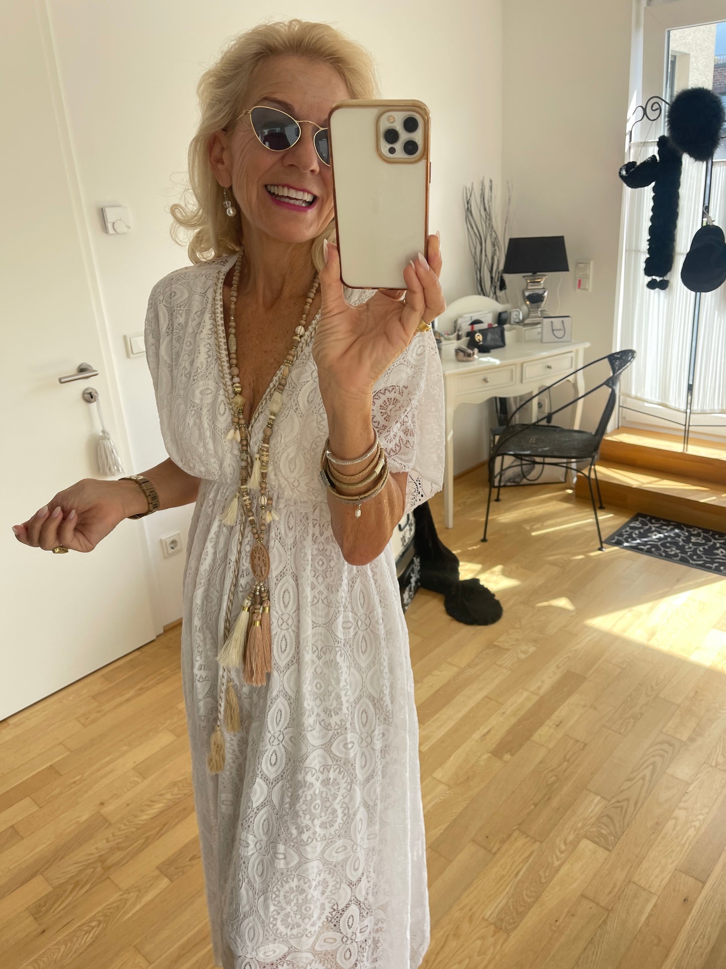 Kleid HELENA jetzt €49,90 im ENDLESS-SUMMER-SALE