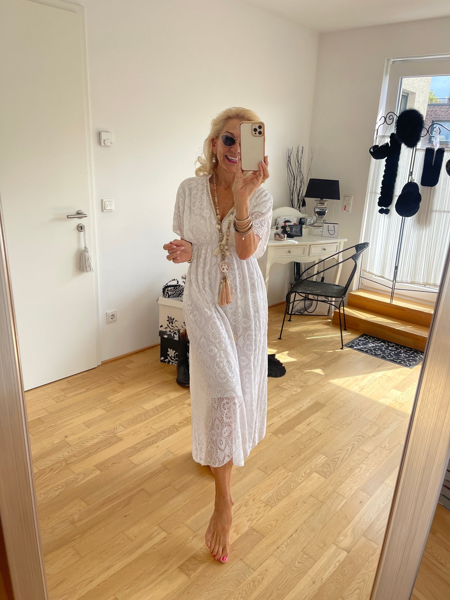 Kleid HELENA jetzt €49,90 im ENDLESS-SUMMER-SALE