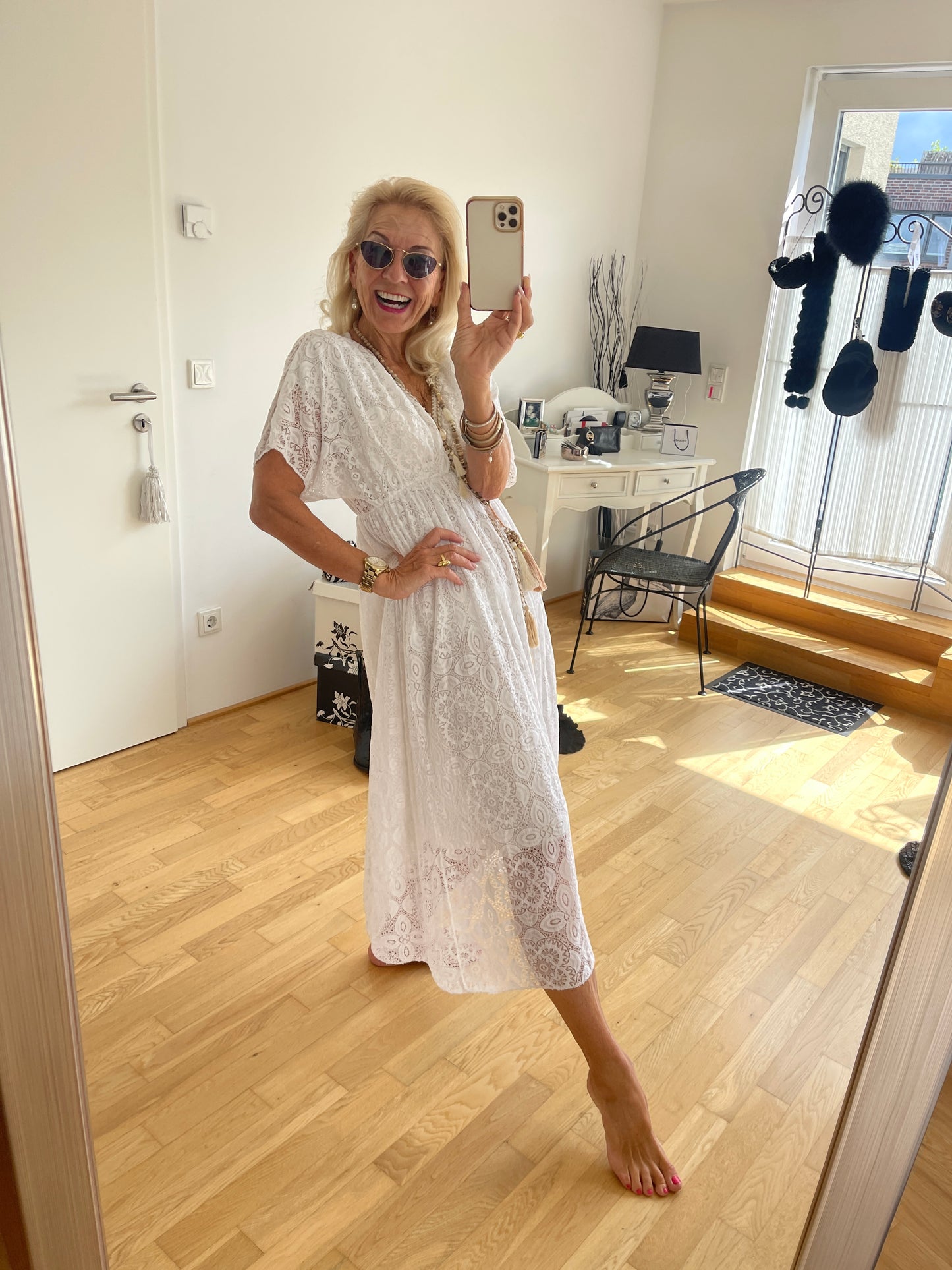 Kleid HELENA jetzt €49,90 im ENDLESS-SUMMER-SALE