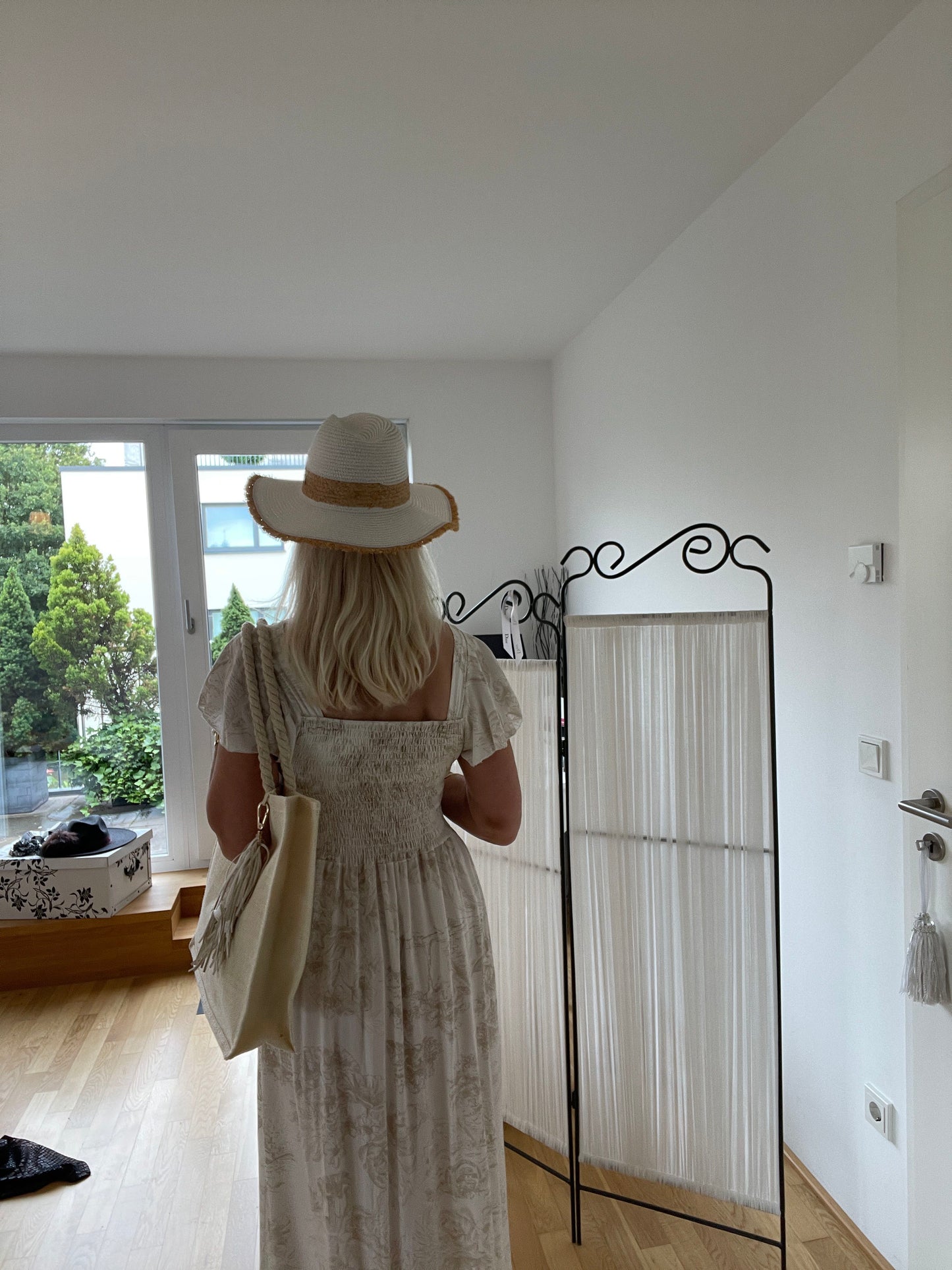 Kleid PATTY beige €79,90; soooo zauberhaft, duftig und luftig.. ein Sommermärchen