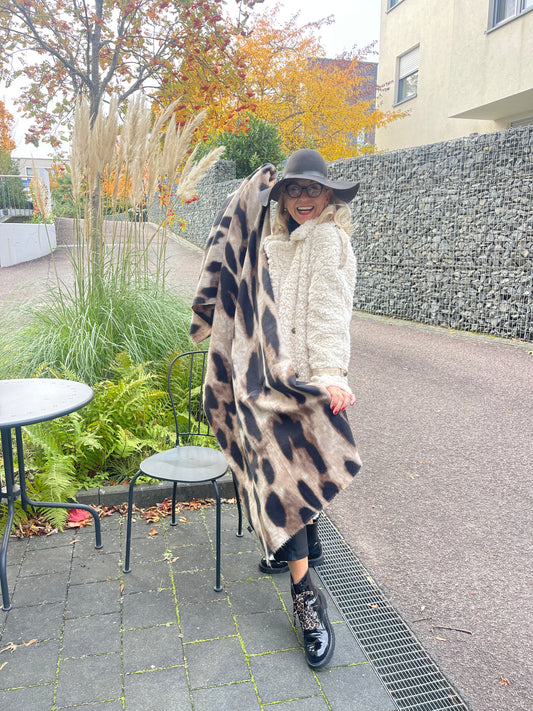 Schal MASCO €59,90; herrlicher Big-Schal.., so soft, so wärmend und so herrlich leicht🍂