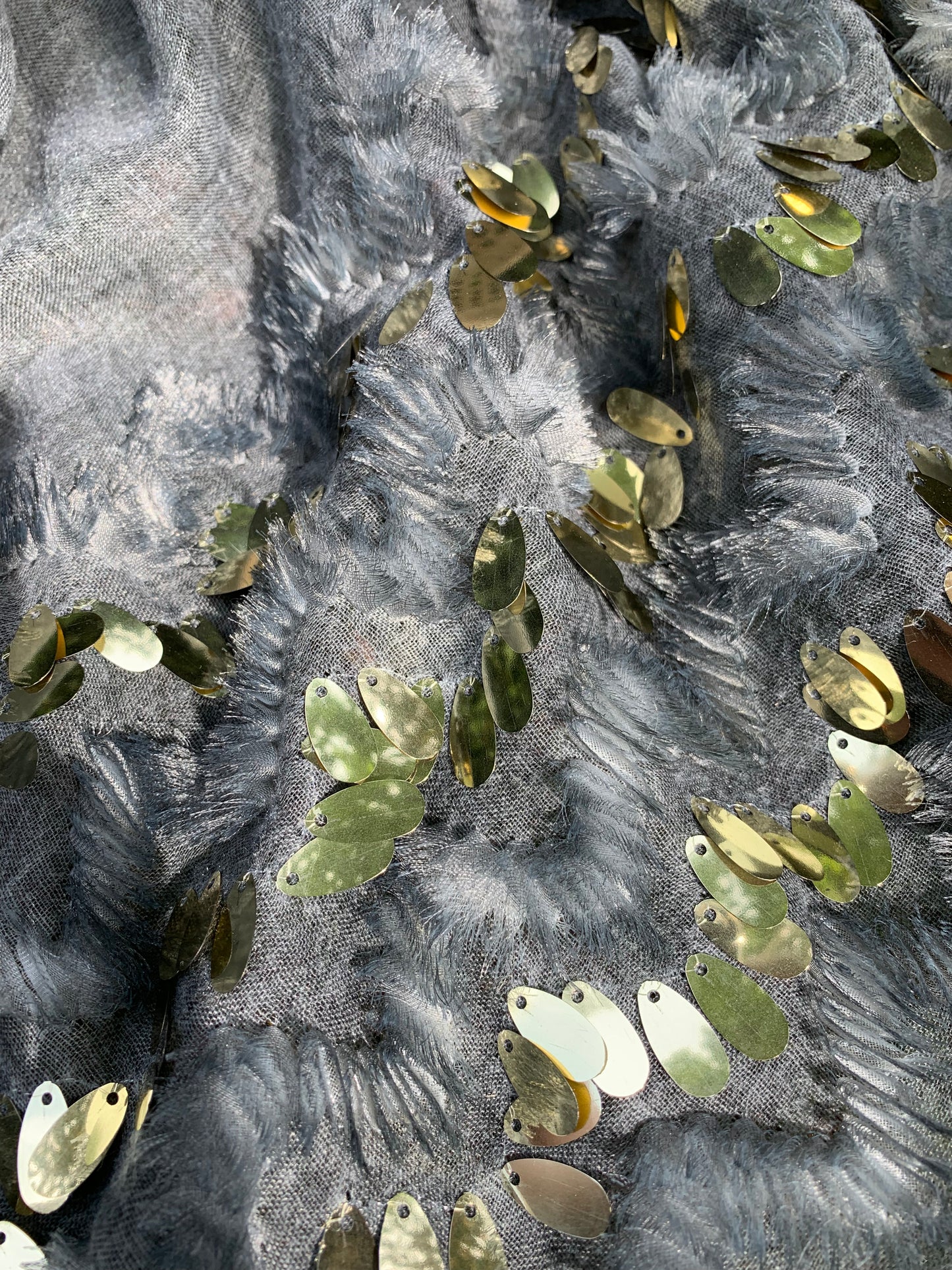 Schal LENNITA grey €28,90 im ENDLESS-SUMMER-SALE