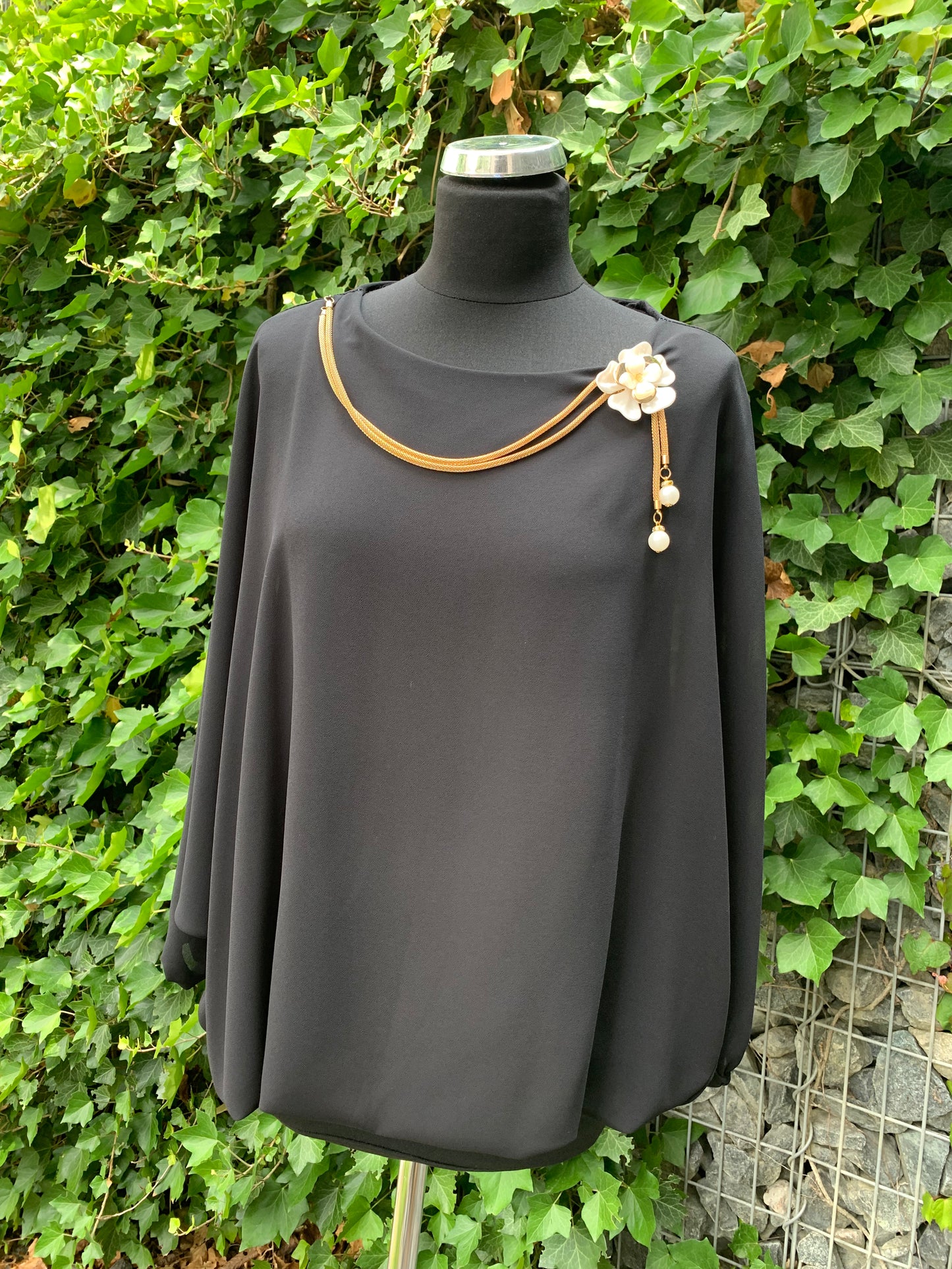 Oberteil KAYMAU €49,90 im SUMMER-SALE