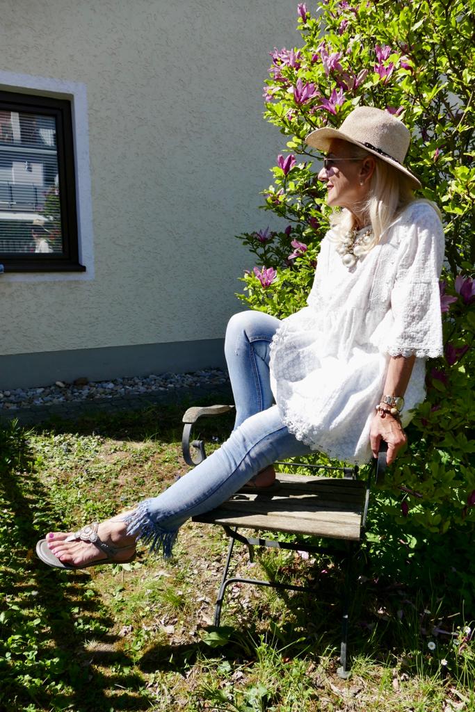 Tunika MELLY jetzt €39,90 im ENDLESS-SUMMER-SALE
