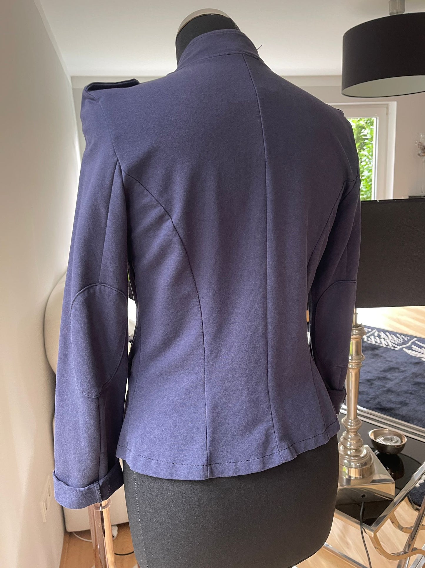Blazer TAMY blue €35,90 im ENDLESS-SUMMER-SALE