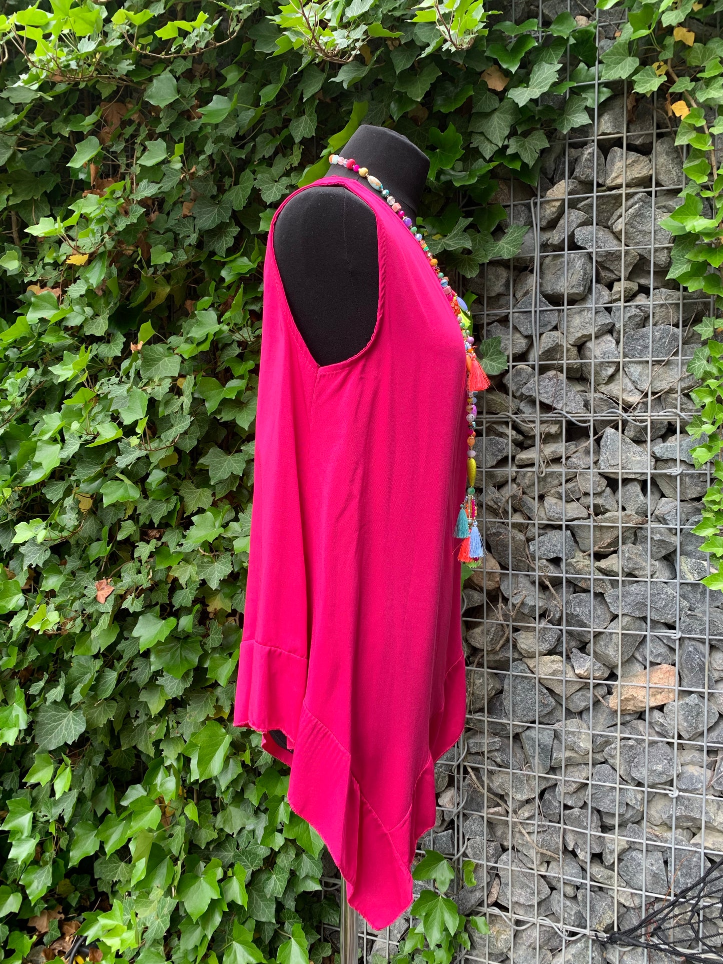 Bluse MOLLI pink €28,90 im ENDLESS-SUMMER-SALE