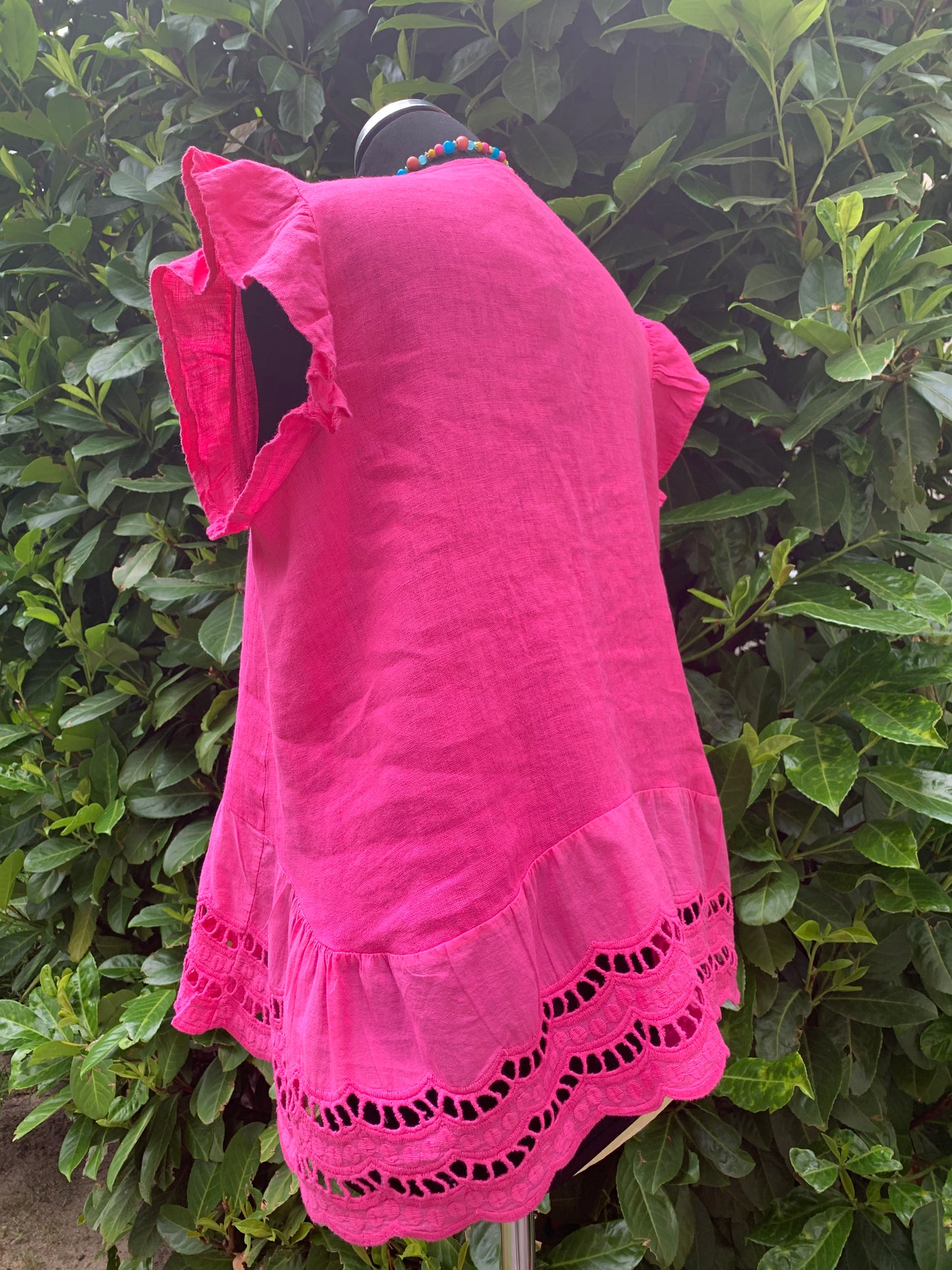 Oberteil SYBILLA pink €35,90 im ENDLESS-SUMMER-SALE