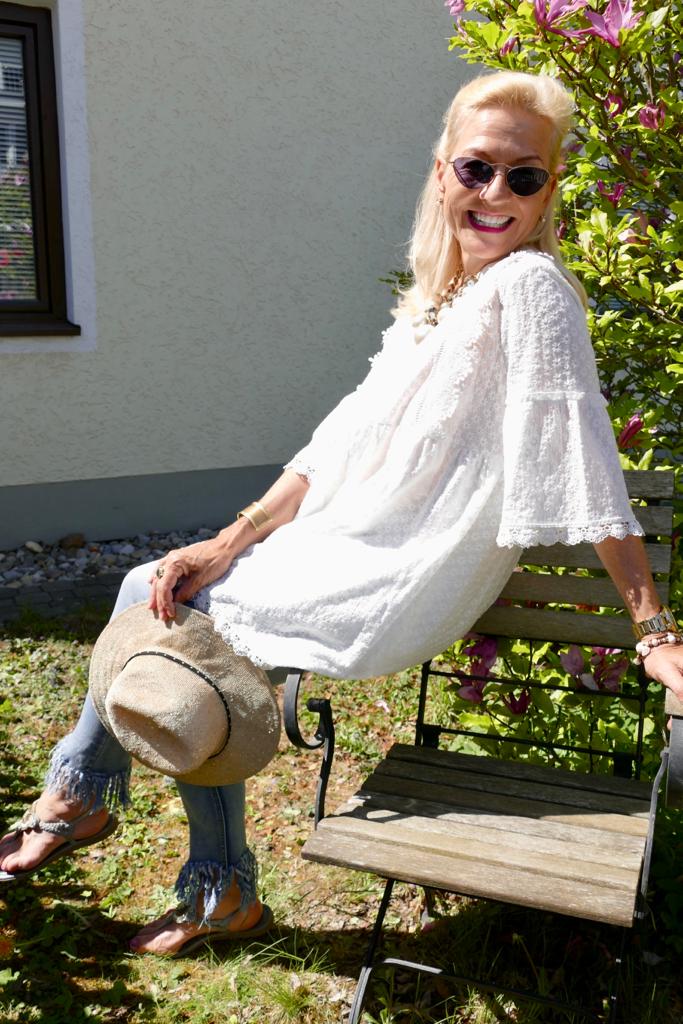 Tunika MELLY jetzt €39,90 im ENDLESS-SUMMER-SALE